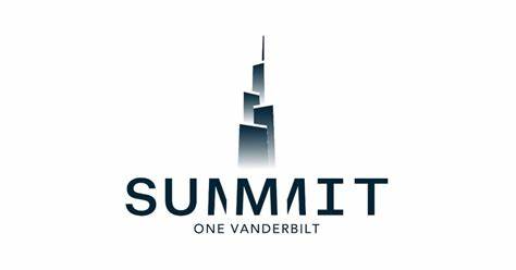 SUMMIT One Vanderbilt Logo
