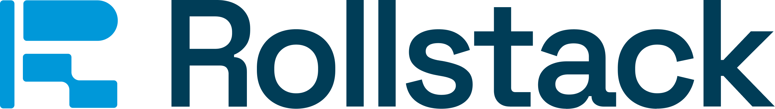 Rollstack Logo