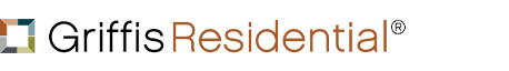 Griffis Residential Logo