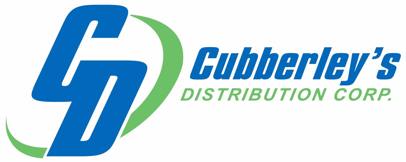 Cubberley's Distribution Logo