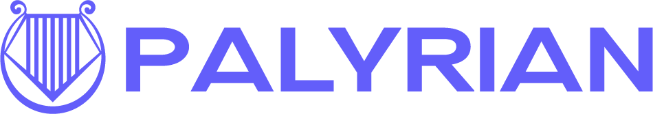Palyrian Logo