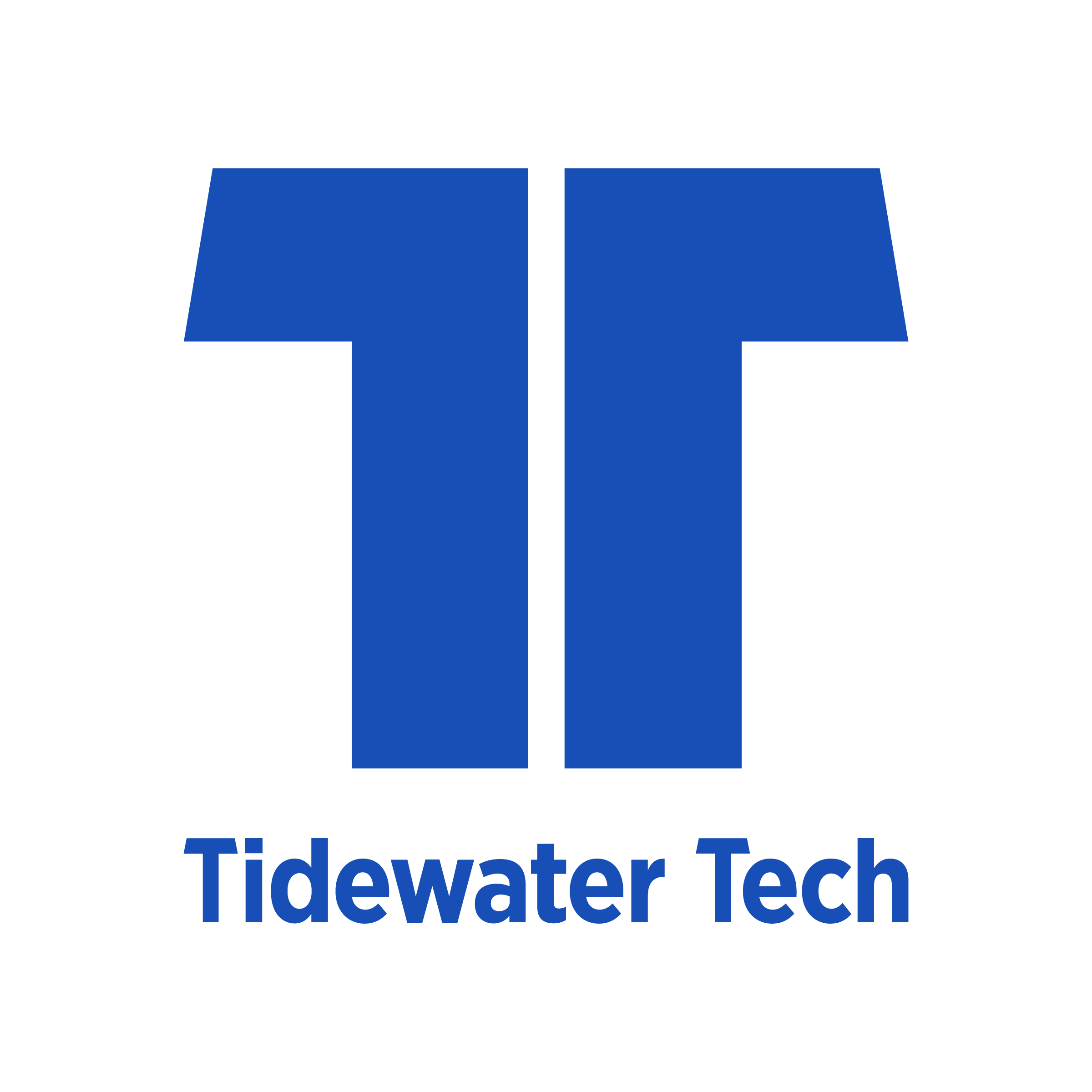 Tidewater Tech Logo