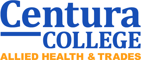 Centura College Logo