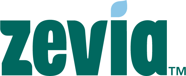Zevia Logo