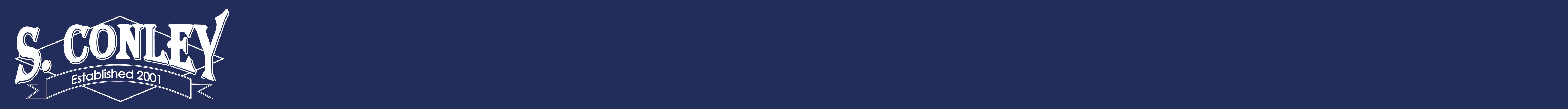 S. Conley Logo