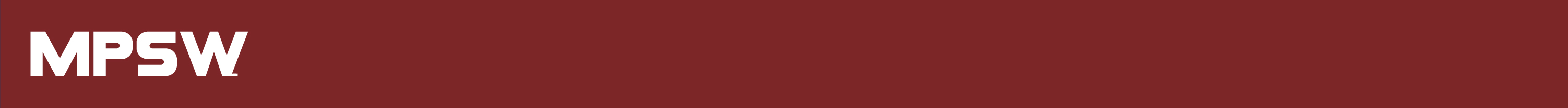 MPSW Logo