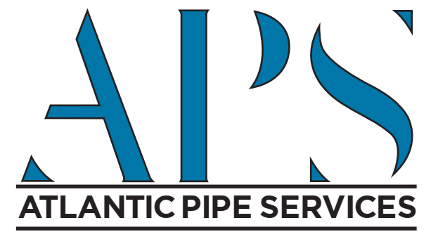 Atlantic Pipe Services Logo