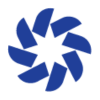 Acceleron Fusion Logo