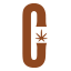Copperstate Farms Logo