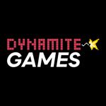 Dynamite Games Logo