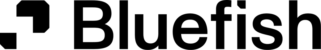 Bluefish AI Logo