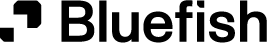 Bluefish AI Logo