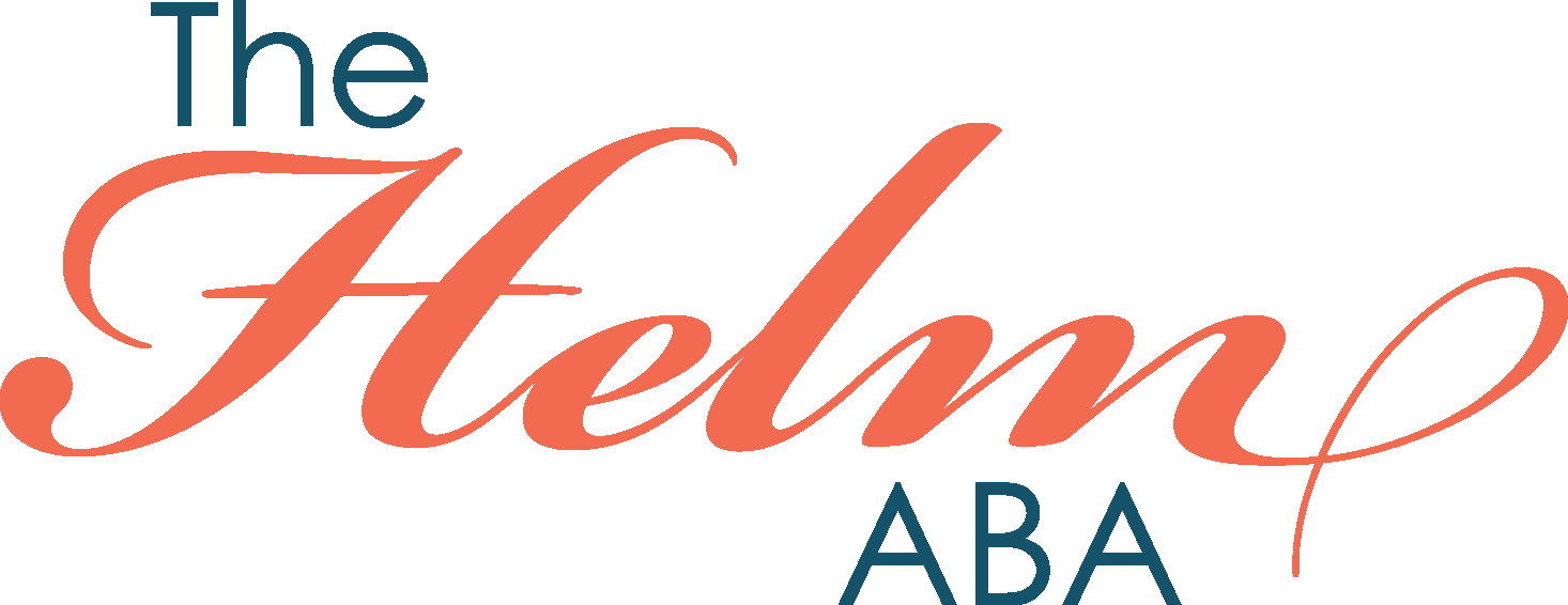 The Helm ABA Logo
