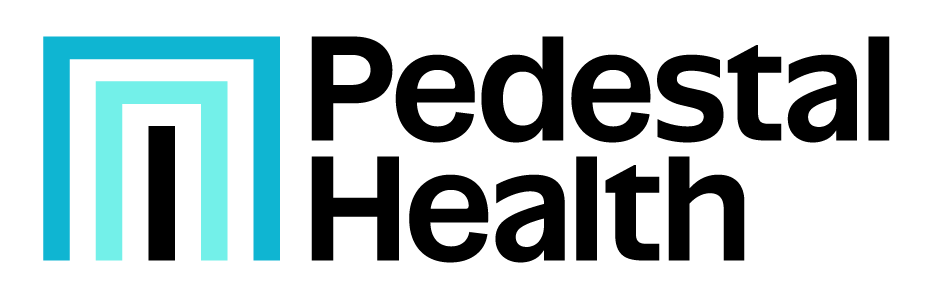 Pedestal Health Logo