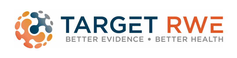 Target RWE Logo