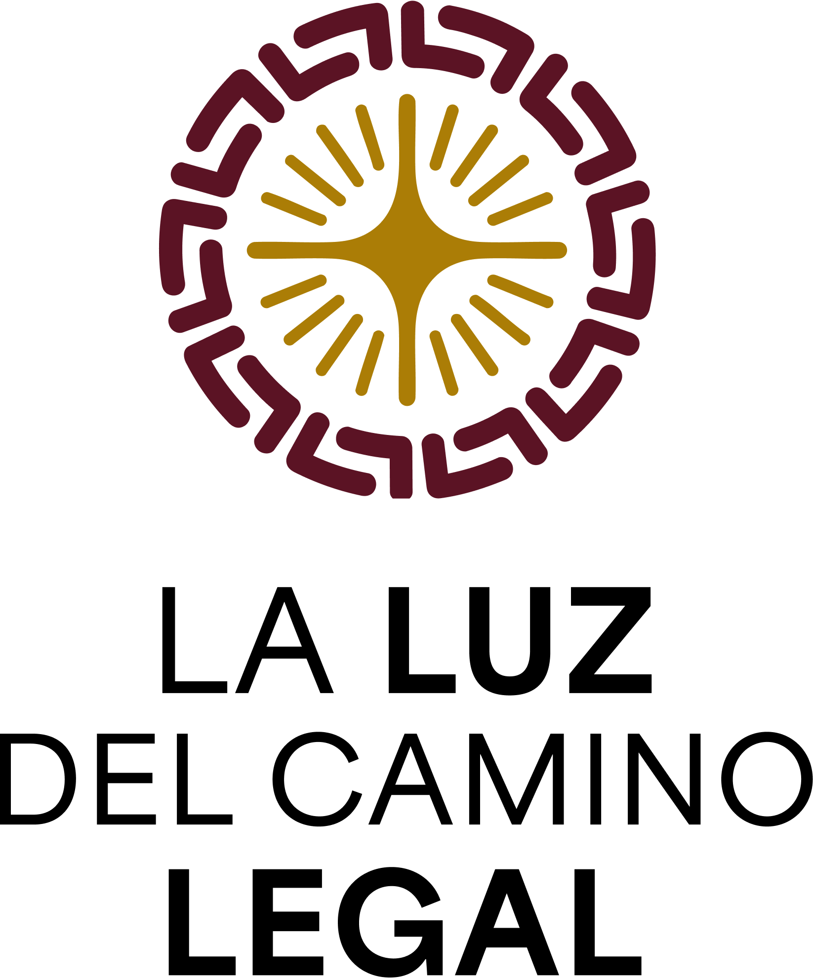 La Luz del Camino Legal, PLLC Logo