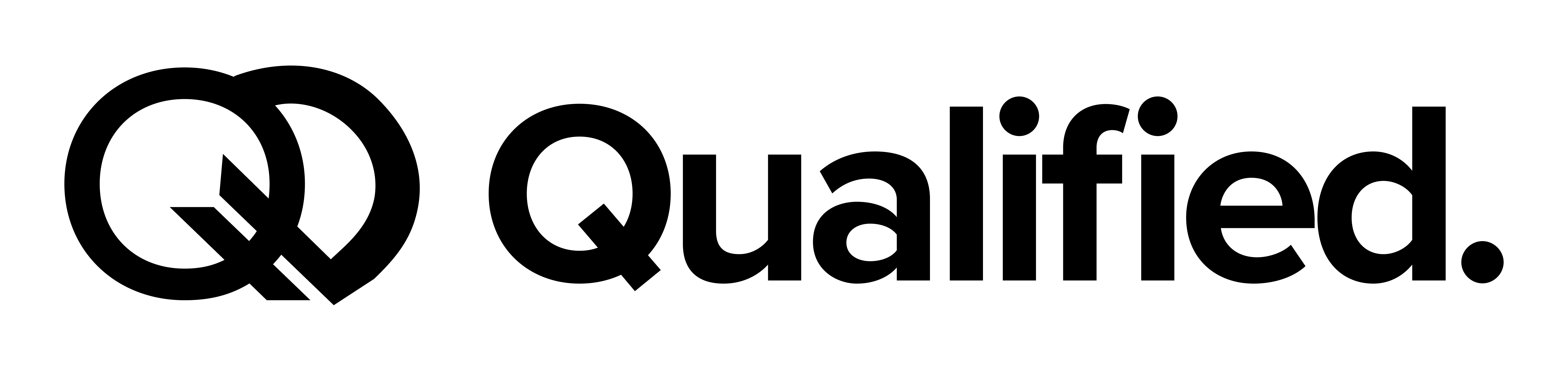 Qualified Digital Logo