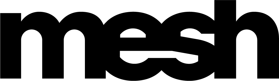 Mesh Logo