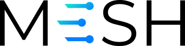Mesh Logo