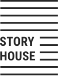 The Story House Logo