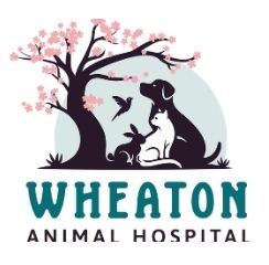 Wheaton Animal Hospital Logo