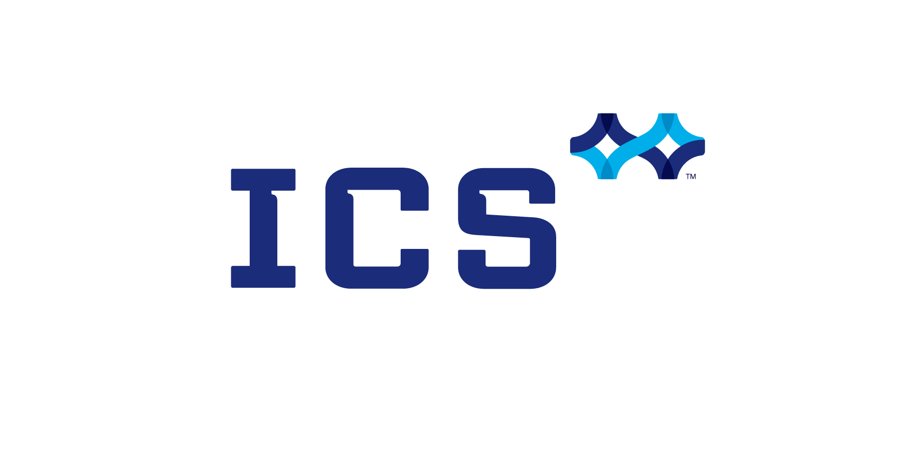 ICS Logo