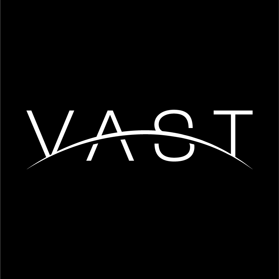 Vast Logo