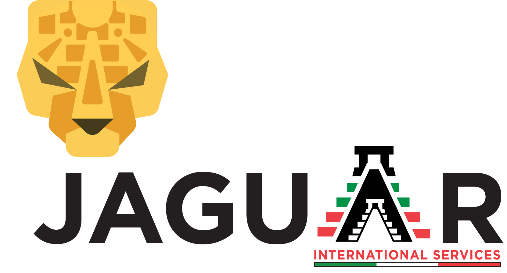Jaguar International Services, SRL Logo