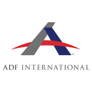 ADF International Logo
