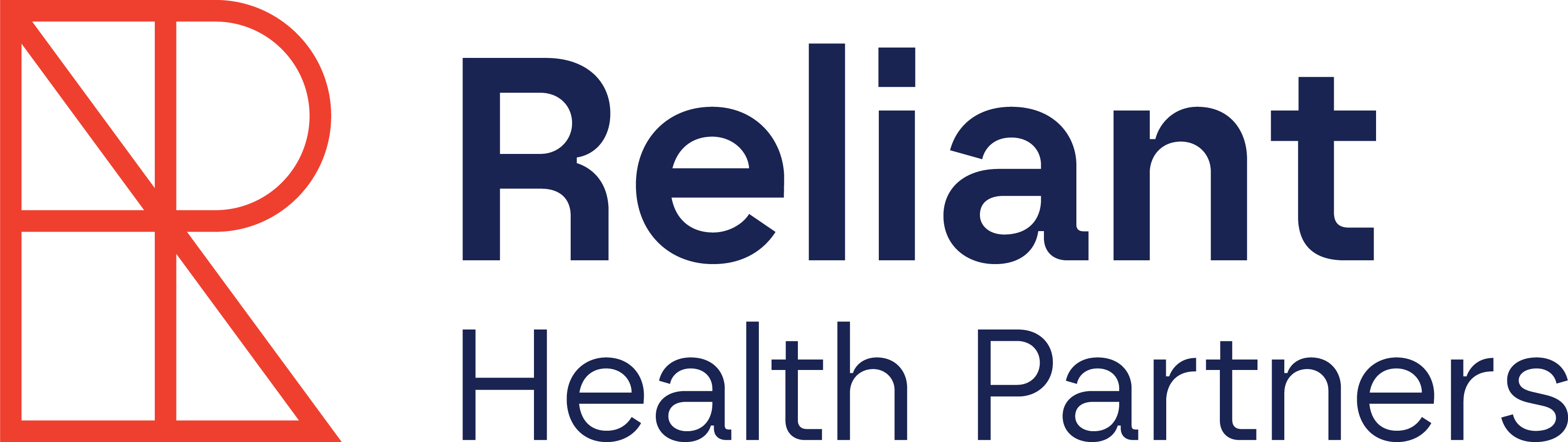 Reliant Logo