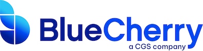 BlueCherry Logo