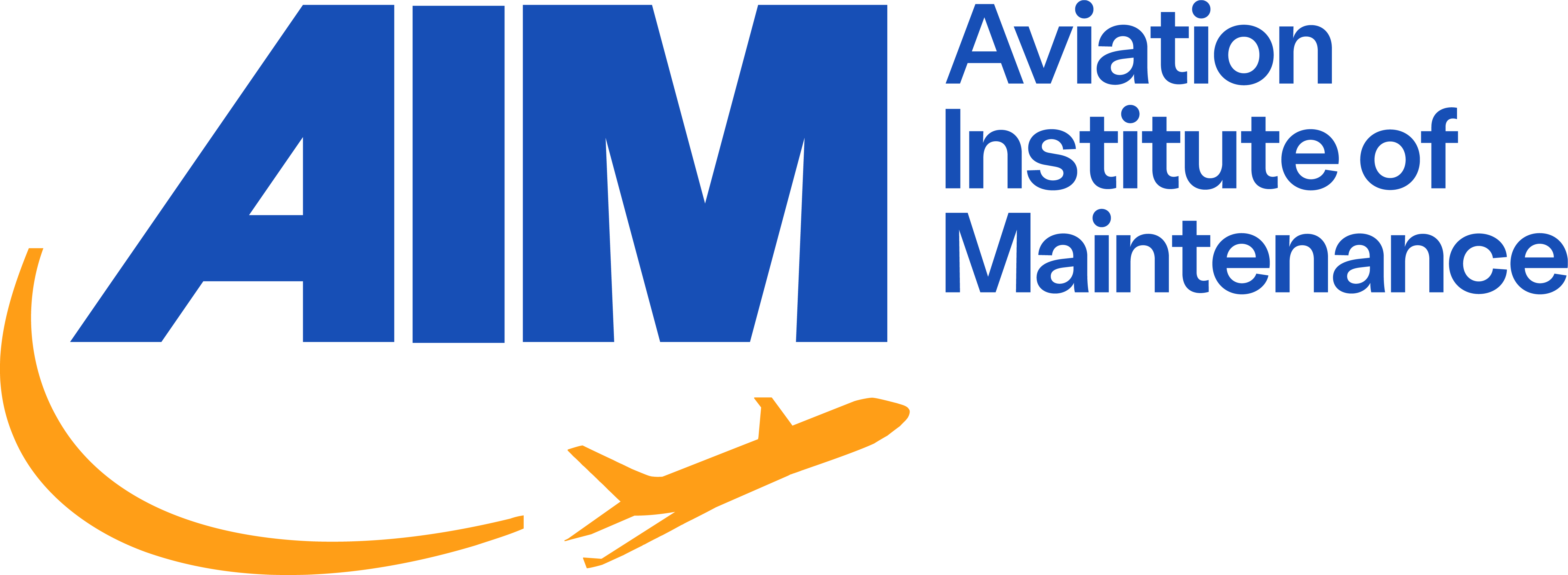 Extended Reach - AIM Logo