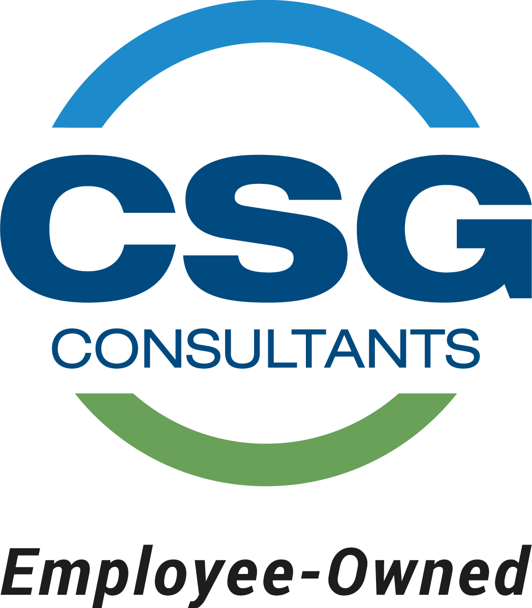 CSG Consultants - Private Link Logo