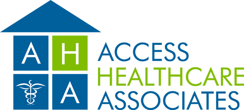 Access Healthcare Associates Logo