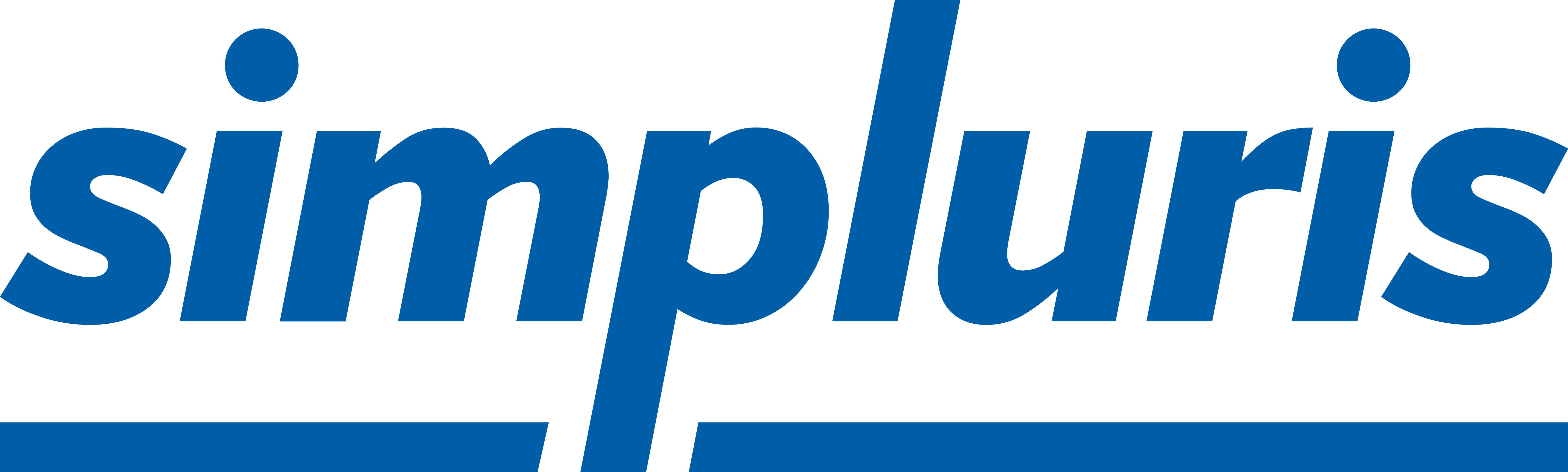Simpluris Logo