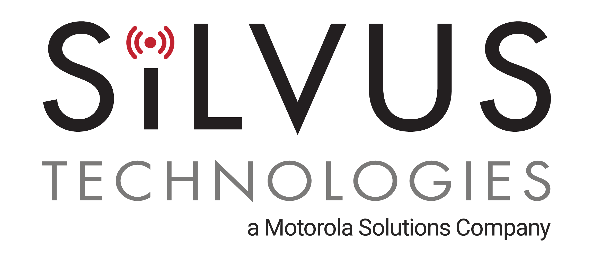 Silvus Technologies (International) Logo