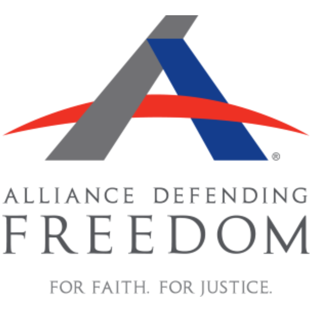 Alliance Defending Freedom - Private Logo