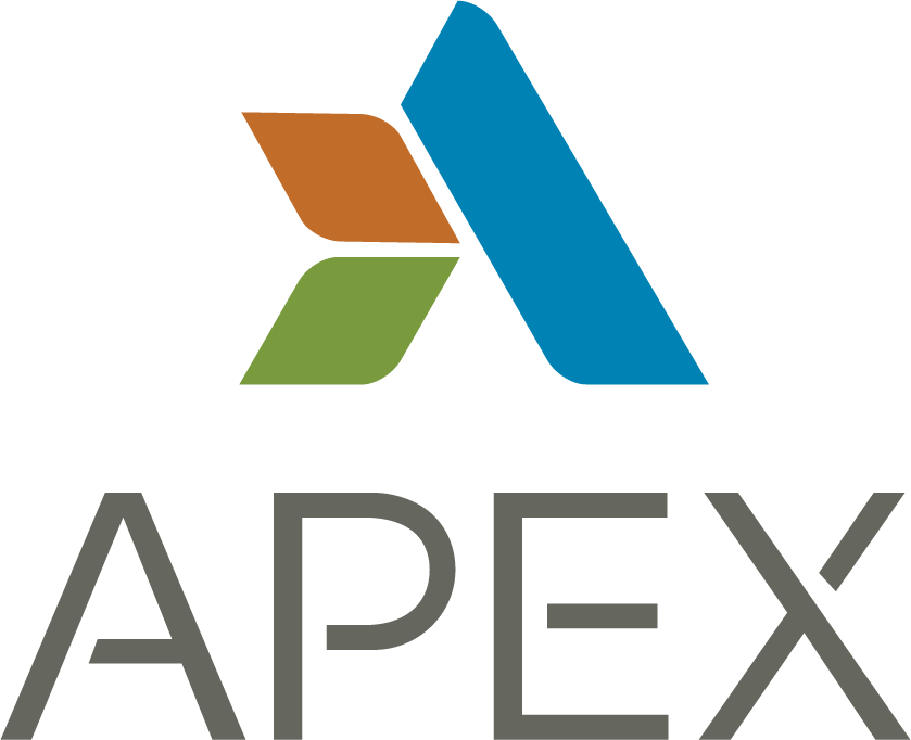 Apex Companies - CSW Logo