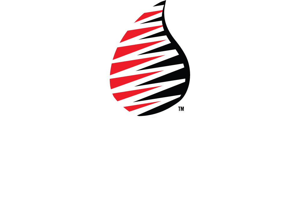 McAfee Heating and Air Conditioning Logo