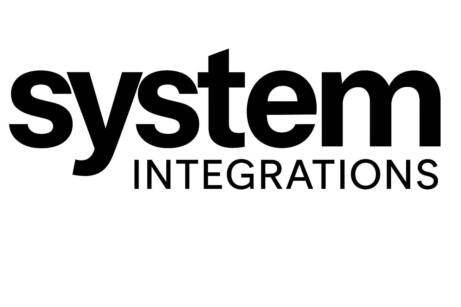 System Integrations  Logo