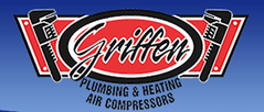 Griffen Plumbing & Heating Logo