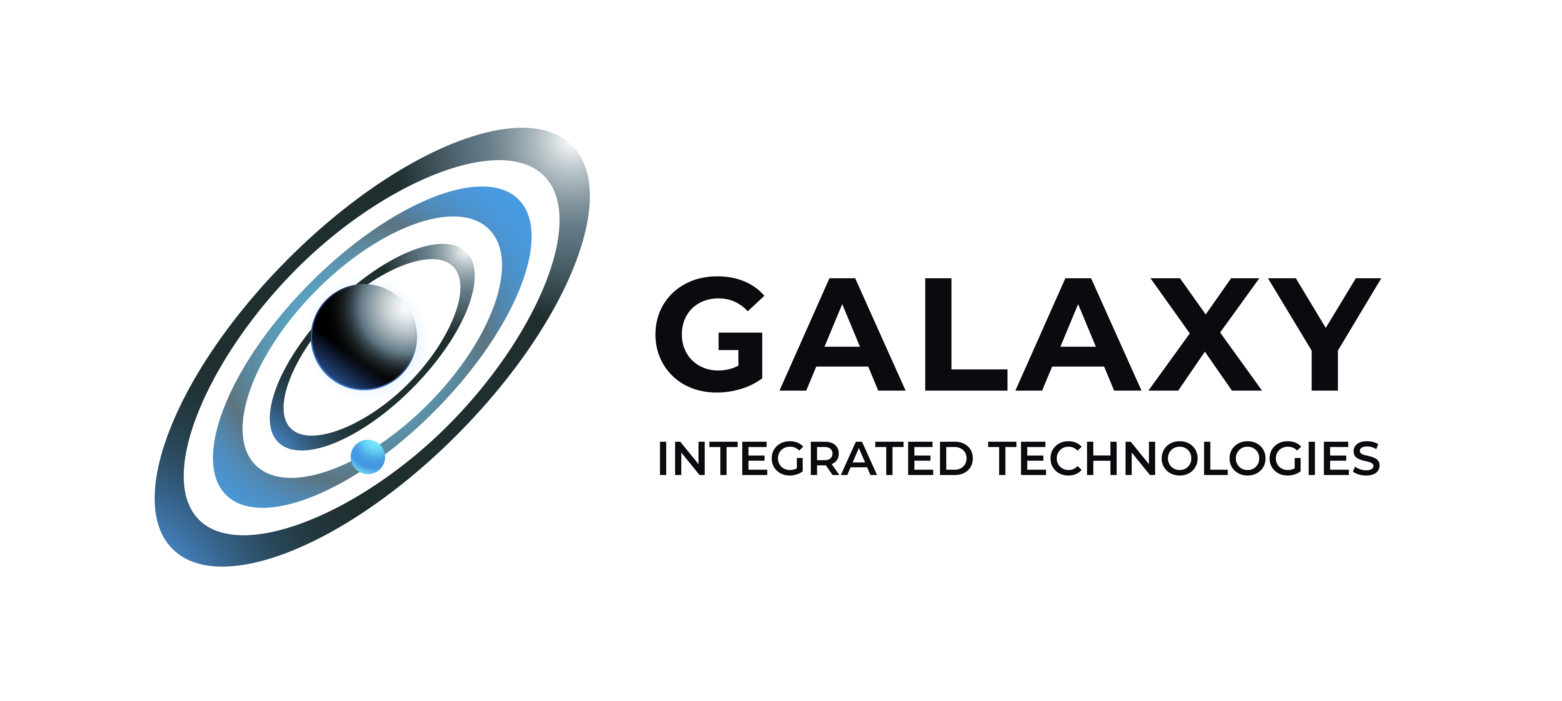 Galaxy Integrated Technologies  Logo