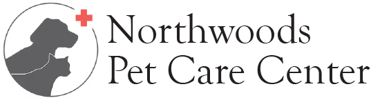 Northwoods Pet Care Center Logo