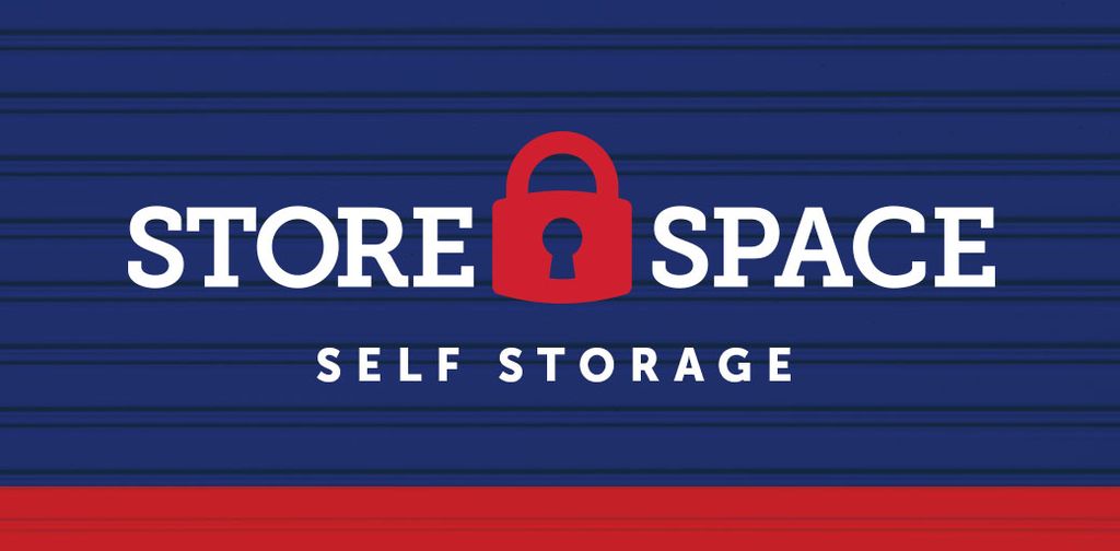 Store Space Self Storage Logo