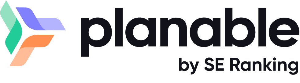 Planable  Logo