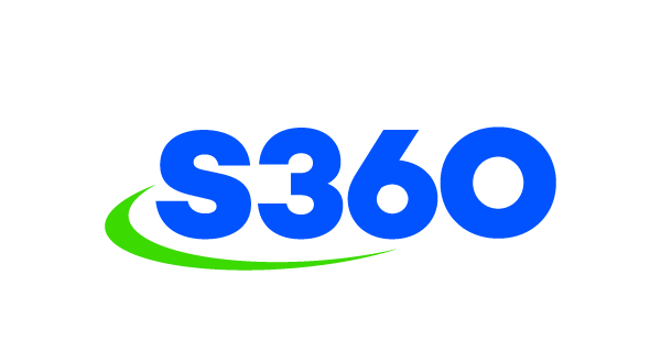Storage360 Logo