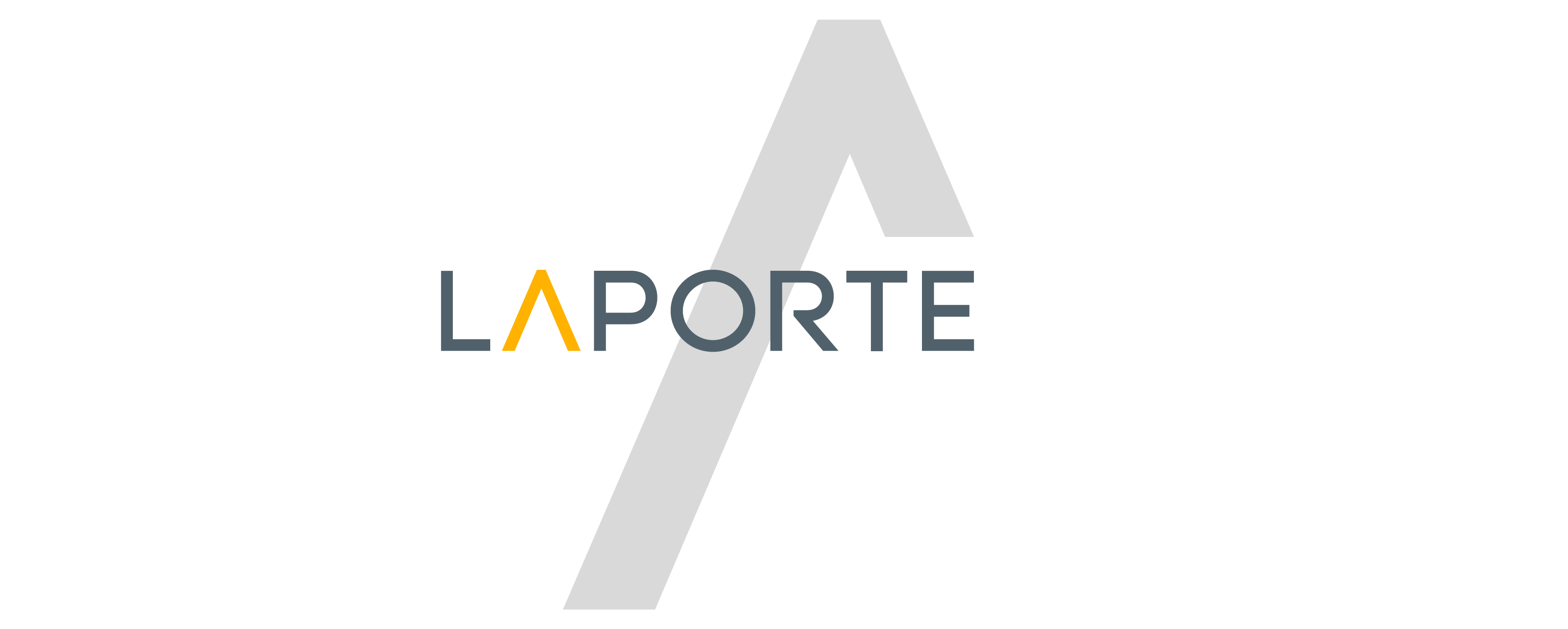 LAPORTE UK Logo