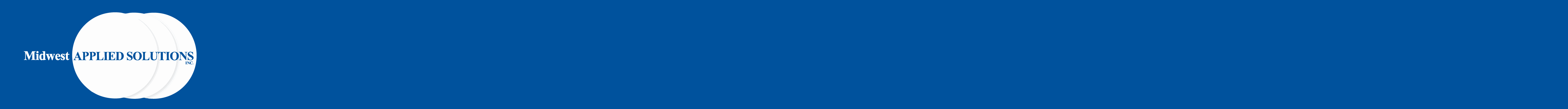 Midwest Applied Solutions Logo