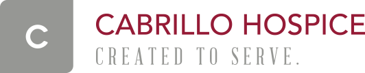 Cabrillo Hospice Logo