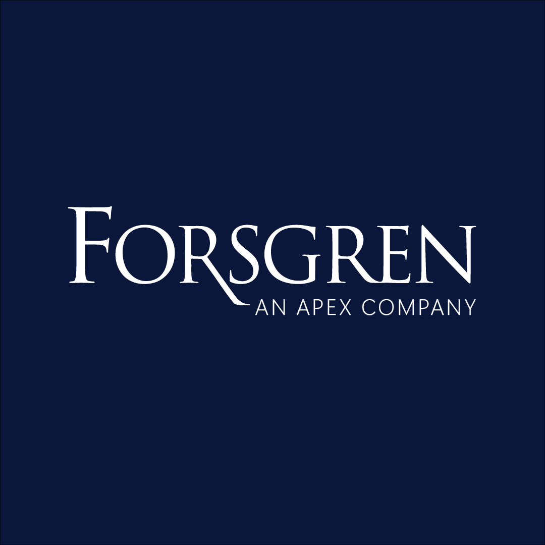 Forsgren Associates Logo